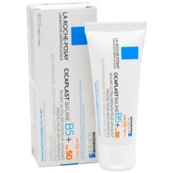 La Roche Posay Cicaplast Baume B5+ crema lenitiva SPF 50