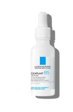 La Roche Posay Cicaplast B5 Siero idratante 30 ml