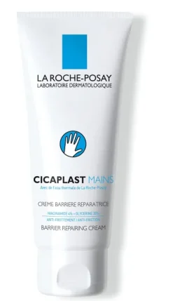 La Roche Posay Cicaplast Crema Mani riparatrice 100 ml