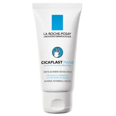 La Roche Posay Cicaplast Crema Mani Lenitiva 50 ml