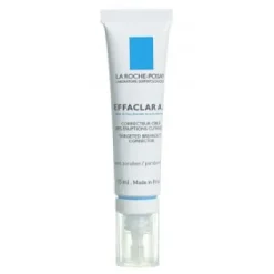 La Roche Posay Effaclar Antimperfezioni pelle grassa 15 ml