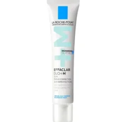 La Roche Posay Effaclar Duo +M anti imperfezione 40 ml