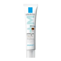 La Roche Posay Effaclar Duo +M Unifiant Deep 40 ml