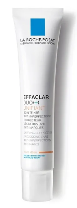 La Roche Posay Effaclar Duo+ Unifiant Medium imperfezioni 40 ml