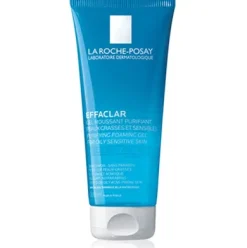 La Roche Posay Effaclar Gel Moussant per pelle grassa 200 ml