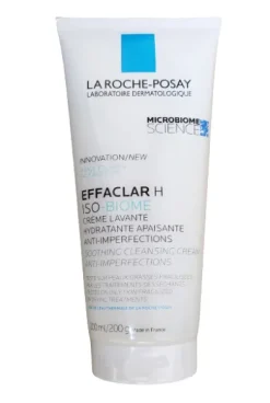 La Roche Posay Effaclar H Iso Biome Crema Lavante 200 ml
