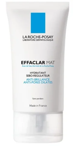 La Roche Posay Effaclar Mat sebo regolatore 40 ml