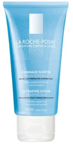 La Roche Posay Esfoliante Fisiologico Ultra Fine 50 ml