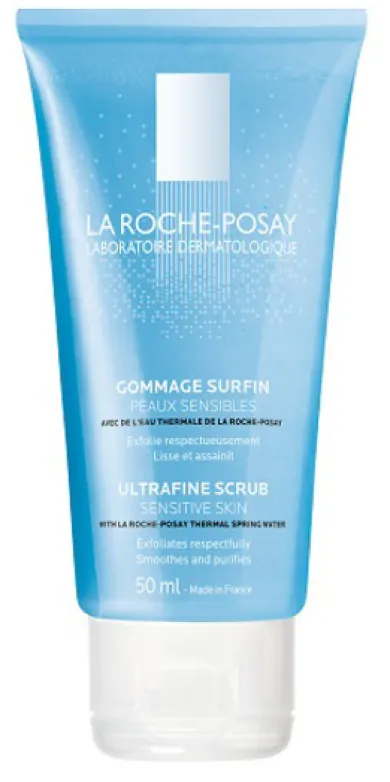 La Roche Posay Esfoliante Fisiologico Ultra Fine 50 ml