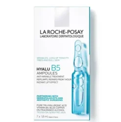 La Roche Posay Hyalu B5 Ampolle lifting istantaneo 7 flaconi