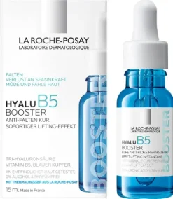 La Roche Posay Hyalu B Siero Booster 15 ml