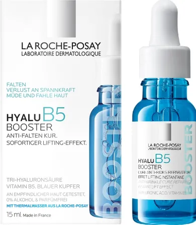 La Roche Posay Hyalu B Siero Booster 15 ml