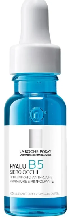 La Roche Posay Hyalu B5 Siero occhi 15 ml