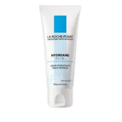 La Roche Posay Hydreane Riche Crema pelle sensibile 40 ml