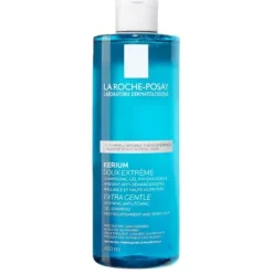 La Roche Posay Kerium Doux Extreme Shampoo Gel 400 ml