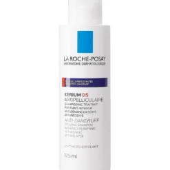 La Roche Posay Kerium DS Intensivo Antipelliculaire 200 ml