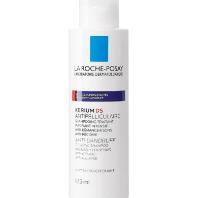 La Roche Posay Kerium DS Intensivo Antipelliculaire 200 ml