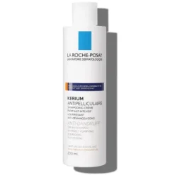 La Roche Posay Kerium Shampoo Antiforfora per capelli 200 ml