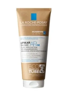 La Roche Posay Lipikar Baume Apm Paper 200 ml