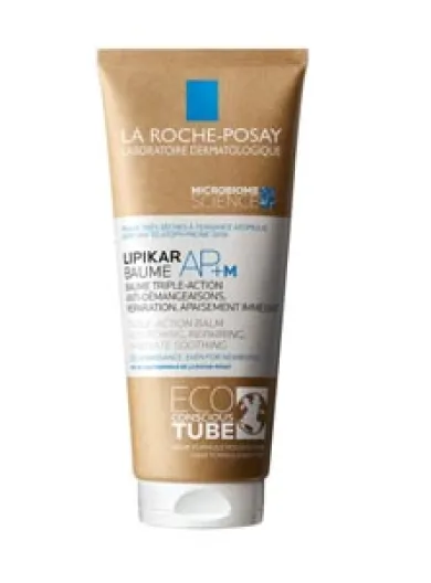 La Roche Posay Lipikar Baume Apm Paper 200 ml