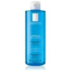 La Roche Posay Lipikar Gel Lavant 400 ml