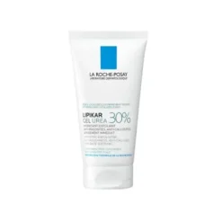 La Roche Posay Lipikar Gel Urea 30% tubetto da 50 ml