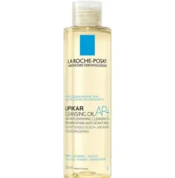 La Roche Posay Lipikar Huile Ap+ Lavante 200 Ml