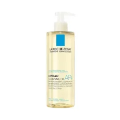 La Roche Posay Lipikar Huile Lavante olio detergente 400 ml