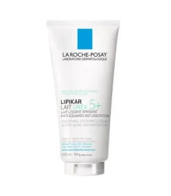 La Roche Posay Lipikar Lait Urea 5% 200 ml