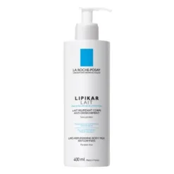 La Roche Posay Lipikar Latte 400 ml