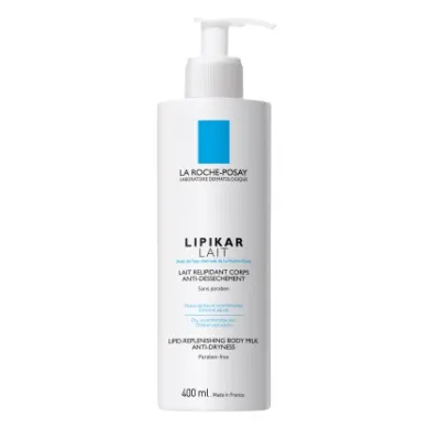 La Roche Posay Lipikar Latte 400 ml