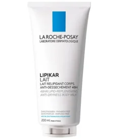 La Roche Posay Lipikar Latte 200 ml