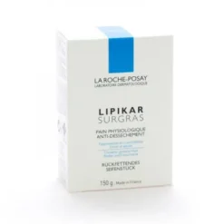 La Roche Posay Lipikar Pain Surgras 150 G