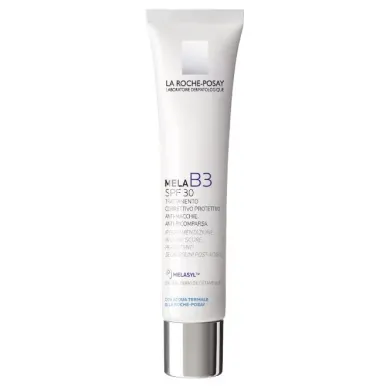 La Roche Posay Mela B3 Crema anti macchia SPF 30 40 ml