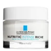 La Roche Posay Nutritic+ Intense Riche 50 ml