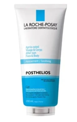 La Roche Posay Posthelios Gel per il corpo 200 ml