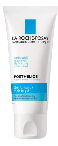 La Roche Posay Posthelios Hydra Gel per il corpo 200 ml