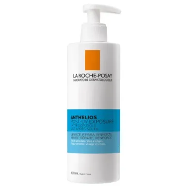 La Roche Posay Posthelios Latte per il corpo 400 ml