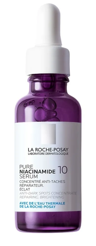 La Roche Posay Pure Niacinamide 10 Siero per il viso 30 ml