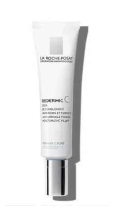 La Roche Posay Redermic C per pelle secca 40 ml