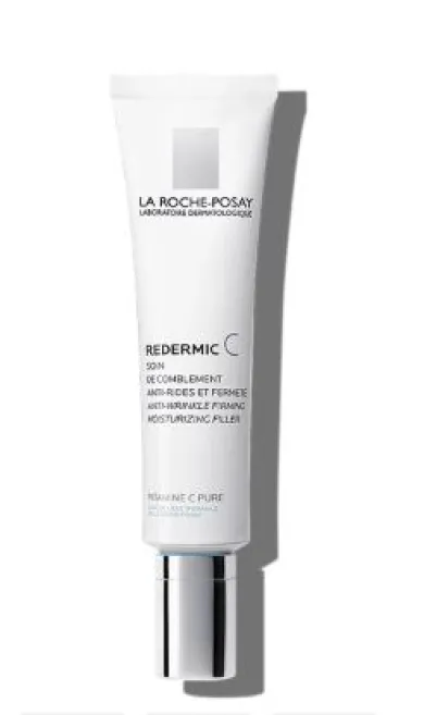 La Roche Posay Redermic C per pelle secca 40 ml