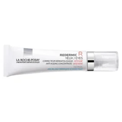 La Roche Posay Redermic R Occhi antirughe viso 15 ml
