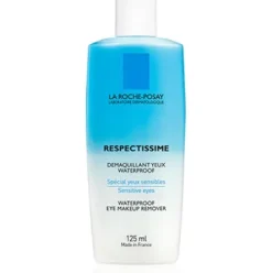 La Roche Posay Respectissime Struccante Occhi 125 ml
