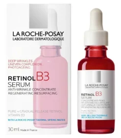 La Roche Posay Retinol B3 Siero per il viso 30 ml
