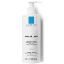 La Roche Posay Toleriane Dermo Nettoyant 400 ml