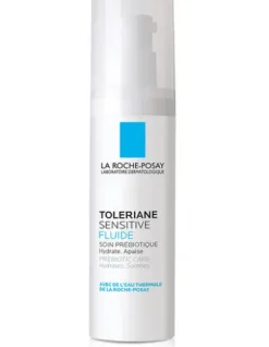 La Roche Posay Toleriane Sensitive Fluido 40 ml