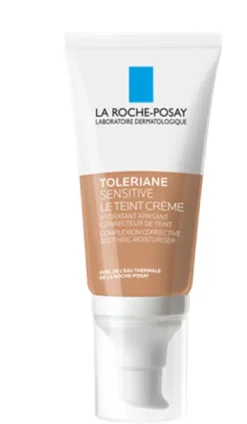 La Roche Posay Toleriane Sensitive Unifiant Medium 50 ml