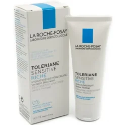 La Roche Posay Toleriane Sensitive Riche crema idratante 40 ml