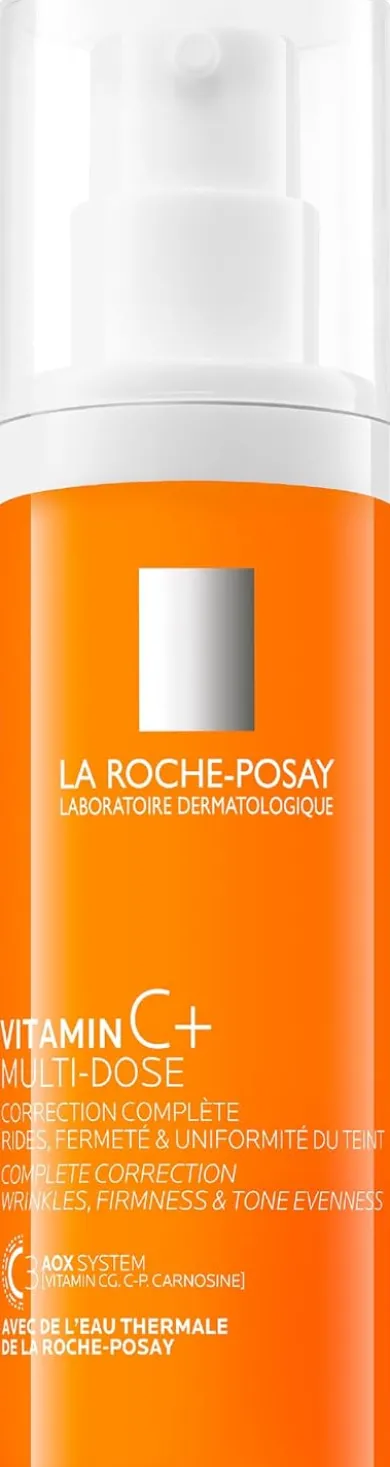 La Roche Posay Vitamin C+ Multi dose flacone da 40 ml