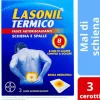 LASONIL TERMICO SCHIENA-SPALLE